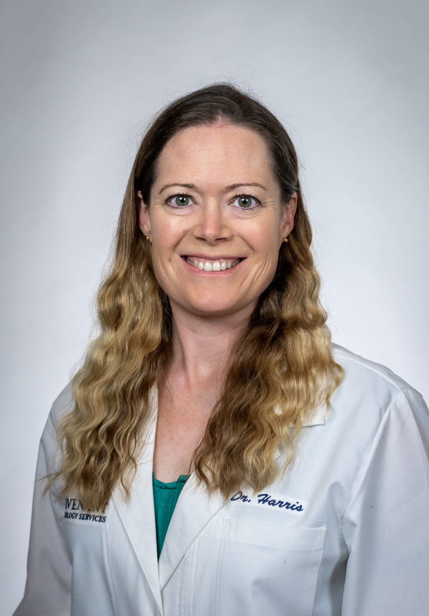 Elizabeth I. Harris, M.D. | Department of Pathology, Microbiology